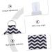 Lalafina Hand Sanitizer Bottle Covers - 18 PC Neoprene Key Ring Holders for Portable Protection - Buy Online on GoSupps.com