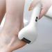 Exceart Reusable Pedicure Foot Grinder - Electric Foot Remover & Care Tools | Quartz White | International Shipping - Buy Online on GoSupps.com