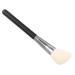 FRCOLOR 1pc Makeup Brush Soft Bristle Small Cosmetic Brush Loose Powder Brush Travel Blush Brush Make up Blush Makeup Beauty Brush Cosmetic Brush Supply Beja Multifunction Plastic