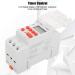 Buy LCD Timer Switch - 30A Programmable Relay DC 24V Weekly/12-24H Control for International Shipping - Buy Online on GoSupps.com