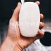 Nature by Canus Bar Soap with Fresh Canadian Goat Milk - 5 oz Pack of 1 - Vitamin A, B3, Potassium, Zinc & Selenium - Original White Goat's Milk - Model 9924 - Buy Online on GoSupps.com