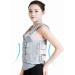 Dameco Thoracic & Lumbar Orthosis | Adjustable Cervical Spine Thoracolumbar Fixation | International Shipping Available | Size: XLarge - Buy Online on GoSupps.com