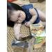 Danalac Cocoa Baby Biscuits - Finger Food Snack for Toddlers 6+ Months with Calcium, Iron, and Vitamins - 120g - Buy Online on GoSupps.com