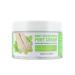 Buy Urea Foot Cream for Dry Cracked Heels | Moisturizing Foot Cream for Healthy Feet | Removes Dead Skin & Calluses - Buy Online on GoSupps.com