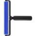 Blue Silicone Dust Removal Roller Tool for Mobile Phone Screens - Anti-Static - 8 Inches - Buy Online on GoSupps.com