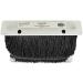 5 Yard Cut of Black Chainette Fringe Trim - Trims by the Yard 4 | Premium Quality - Buy Online on GoSupps.com