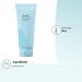 AHC Aqualuronic Purifying Foam Cleanser 4.73 oz - Hydrating & Refreshing Face Wash - Buy Online on GoSupps.com