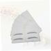 Didiseaon 12pcs 48 Eyebrow Template Stickers Eyebrow Grooming Stencils Eyebrow Sticker Eyebrow Card - Buy Online on GoSupps.com