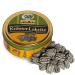 High-quality herbal liquorice candy for full enjoyment (5 cans - 5% discount) Herbal liquorice 125 g (pack of 5)