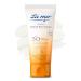 La mer Cosmetics AG La mer Sun Protection Sun Cream SPF 30 Sun Protection for the Face with AntiAgeing Effect Moisturising Sun Cream For All Skin Types 50 ml