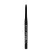 essence | 5-Pack Black Longlasting Eyeliner Pencil | Water-Resistant & Applies Smoothly & Evenly | Retractable | Vegan & Paraben Free | Cruelty Free