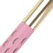 Buy Pink Lash Brushes Set for Eyelash Cleaning & Extension Care - Soft & Comfortable Cleansing Brushes - Buy Online on GoSupps.com