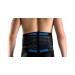 CSL-TECH Neoprene Double Pull Lumbar Support Belt | X-Large 38-42 inches | Posture Pain Relief Brace - Buy Online on GoSupps.com