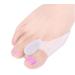xinshibao 8x Hallux Valgus Toe Spreader Toe Divider Toe Separator Toe Stretcher Bunion Correction Toe Corrector