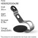 Hair Dryer Stand Holder Attachment for Dyson Supersonic Hairdryer HD01 HD02 HD03 - Buy Online on GoSupps.com