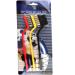 Stove Range Hood Cleaning Brush 3PCS Kitchen Cleaning Brush Cleaning Brush Set Uitable for Stovetops Sink Gaps Kitchen Range Hood