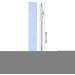 Face Concealer Anti-Sweat Base Pen 13 g with Pencil Sharpener Corrector Make-Up Moisturizing for Eyes Dark Circles Blemishes Women Men Teenagers Ladies Mothers Parties Spec - Buy Online on GoSupps.com