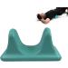 1/4 Psoas Muscle Massager | ABS Hand & Hipbag Extensor | Deep Tissue Relief | Multi-Functional Personal Body Massager in Black Green Blue Gray - Buy Online on GoSupps.com