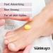 SkinIntegra Rapid Crack Repair Foot Cream - Extra Strength 25% Urea + Lactic Acid - 3 oz - Buy Online on GoSupps.com