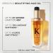 Kerastase DUO Elixir Ultime L'Huile Originale Hair Oil & Elixir Ultime L'Huile Originale Hair Oil Refill 75ml - Buy Online on GoSupps.com