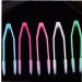 5 Pieces Colorful Tweezers & Suction Stick - Travel Beauty Contact Lens Inserter & Remover - Buy Online on GoSupps.com