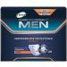Tena Men Level 3 Incontinence Inlays - Medium Bladder Weakness Advantage Pack (48 Inserts) - 6 Pack - Buy Online on GoSupps.com