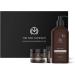 The Man Company Winter Care Regime Combo With Body Lotion Daily Moisturising Cream & Lightning Lip Balm - 24 Hours Moisturisationnourishes Softens Lipsmakes Skin Soft & Supplesls & Paraben-Free - Buy Online on GoSupps.com