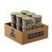 Quaker Apples & Cinnamon Instant Oatmeal Cup Multi-Pack 43g (Pack of 12)