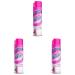 Vanish Carpet Cleaner + Upholstery Gold Power Foam Shampoo Large Area Cleaning 600 ml (Pack of 3) 1 ml (Pack of 3)