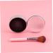 minkissy Makeup Cleaning Mat 8 Sets Makeup Sponge Tools Makeup Brush Cleaner Cleaning Sponge Color Cleaner Sponge Eye Shadow Brush Scrubber Makeup Tools Activated Carbon Sponge Make up - Buy Online on GoSupps.com