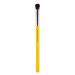 Bdellium Tools Professional Makeup Brush - Studio Series 767 Round Dome Blender - With Soft Synthetic Fibers For Blending & Smoothing (Yellow 1pc)