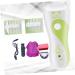 Lurrose Rechargeable Hairdressing Trimmer Cape Set - Safe & Silent Kids Haircut Kit - Buy Online on GoSupps.com