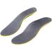 CSCDD Nsoles Breathable Flat Foot Insoles - Unisex Arch Support for Athletic Running (Size 35-40) - Optimize Comfort & Performance - Buy Online on GoSupps.com