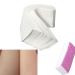 Disposable hair removal paper 20 x 7 cm hair removal depilation waxing depilation 100 sheets/pack
