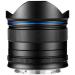 Laowa VE7520MFTSTBLK 7.5mm Micro 4/3 Camera Lens - 16.9MP HD 720P - Black - Buy Online on GoSupps.com