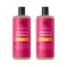 Urtekram Rose Shampoo Organic & Moisturizing Hair Care