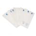 Thermometer Covers Thermometers 100pcs Digital Thermometer Covers Hygienic Universal Single Use Thermometers Probe Sleeves for Families KindergartensThermometer Covers - Buy Online on GoSupps.com