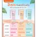 Bare Skin Tone Up Sunscreen for Every Day Use (30g) - Buy Online on GoSupps.com