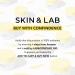 SKIN&LAB Porebarrier Face Cleansing Balm with BHA | Vegan Makeup Remover for Eye, Lip & Waterproof Makeup | Gentle Balm-to-Oil-to-Milk Formula | Ideal for Eyelash Extensions | 3.38 Fl Oz - Buy Online on GoSupps.com