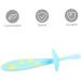 Ultechnovo 4-Piece Baby Toothbrush Bite Toy Set | Toddler & Newborn Cleaning | Safe & Fun Baby Toys for Oral Care - Buy Online on GoSupps.com