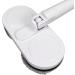 Spin Mop 60min Endurance Cordless Large Battery Electric Floor Cleaner for House Cleaning - Buy Online on GoSupps.com