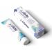 JuliBritrite Tongue Angel (50 ml) | Fresh Breath & Halitosis Support | Effective Tongue Scraper Scrubber & Cleaner - Buy Online on GoSupps.com