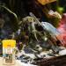 Sera O-Nip Nature 250 ml - 7% Krill Adhesive Tablets for Healthy Aquarium Fish Feed - High Usability Fewer Algae Tablets - International Shipping Available - Buy Online on GoSupps.com