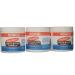 3x Palmers Palmer's Cocoa Butter Formula with Vitamin E Cream Jar 270g (810g) 810 g (1 pack)