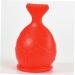Gatuida Repulpeur L vres Silicone Forme Poisson Outil Ventouse Puissant Pour L vres Plus Dodues Douces Et Lisses Usage Quotidien Facile - Buy Online on GoSupps.com
