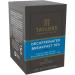 Taylors of Harrogate Black Tea Decaffeinated Breakfast Tea 20 Count Wrapped Tea Bag by 3M - Buy Online on GoSupps.com