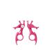 Seki Edge Spot Eyelash Curler (SS-600) - Adds Curl, Lift & Definition to Outer Corners - Larger & More Open Eyes - Includes Extra Replacement Pad - Buy Online on GoSupps.com