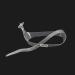 1 Pair Detachable Shoe Straps - Convert for Holding Loose High Heels - Buy Online on GoSupps.com