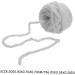 FOMIYES Finger Protectors - 1 Roll Elastic Tubular Gauze for Wound Care & Sports - International Shipping - Buy Online on GoSupps.com