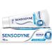 Sensodyne P te dents Repair & Protect lot de 4 75 ml - Buy Online on GoSupps.com